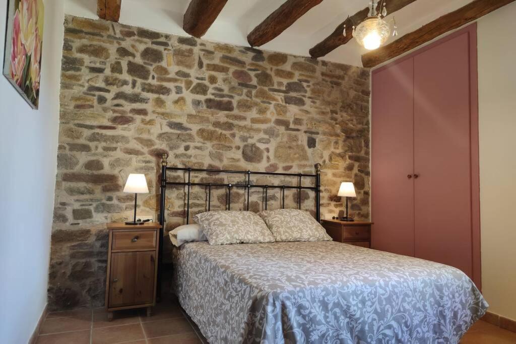 포블라데세구아 Casa Escola 빌라 외부 사진