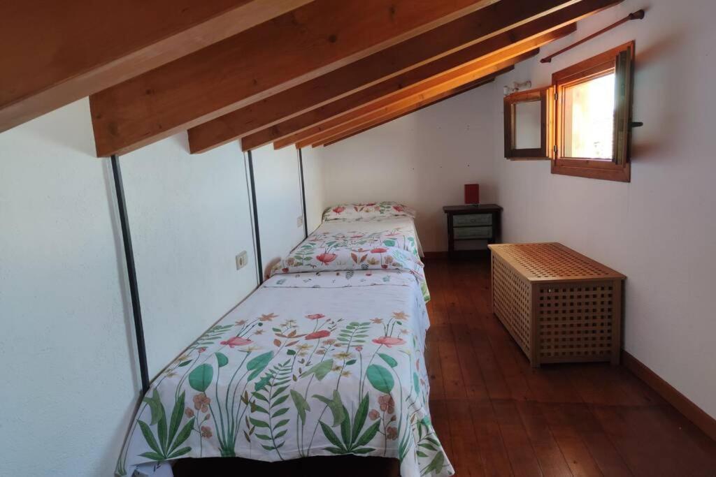 포블라데세구아 Casa Escola 빌라 외부 사진
