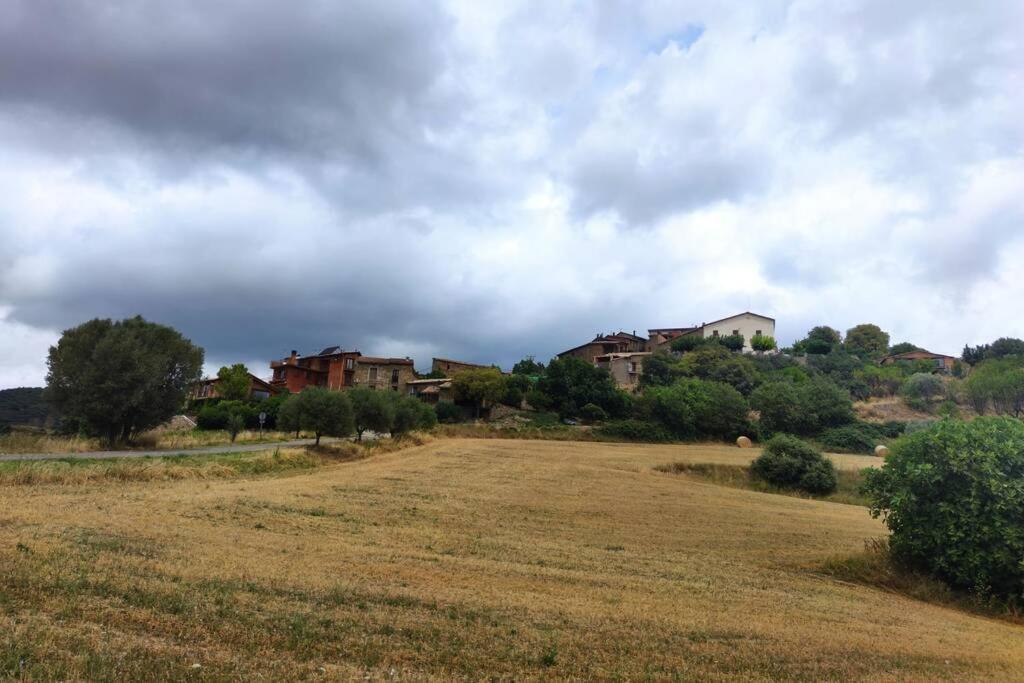 포블라데세구아 Casa Escola 빌라 외부 사진